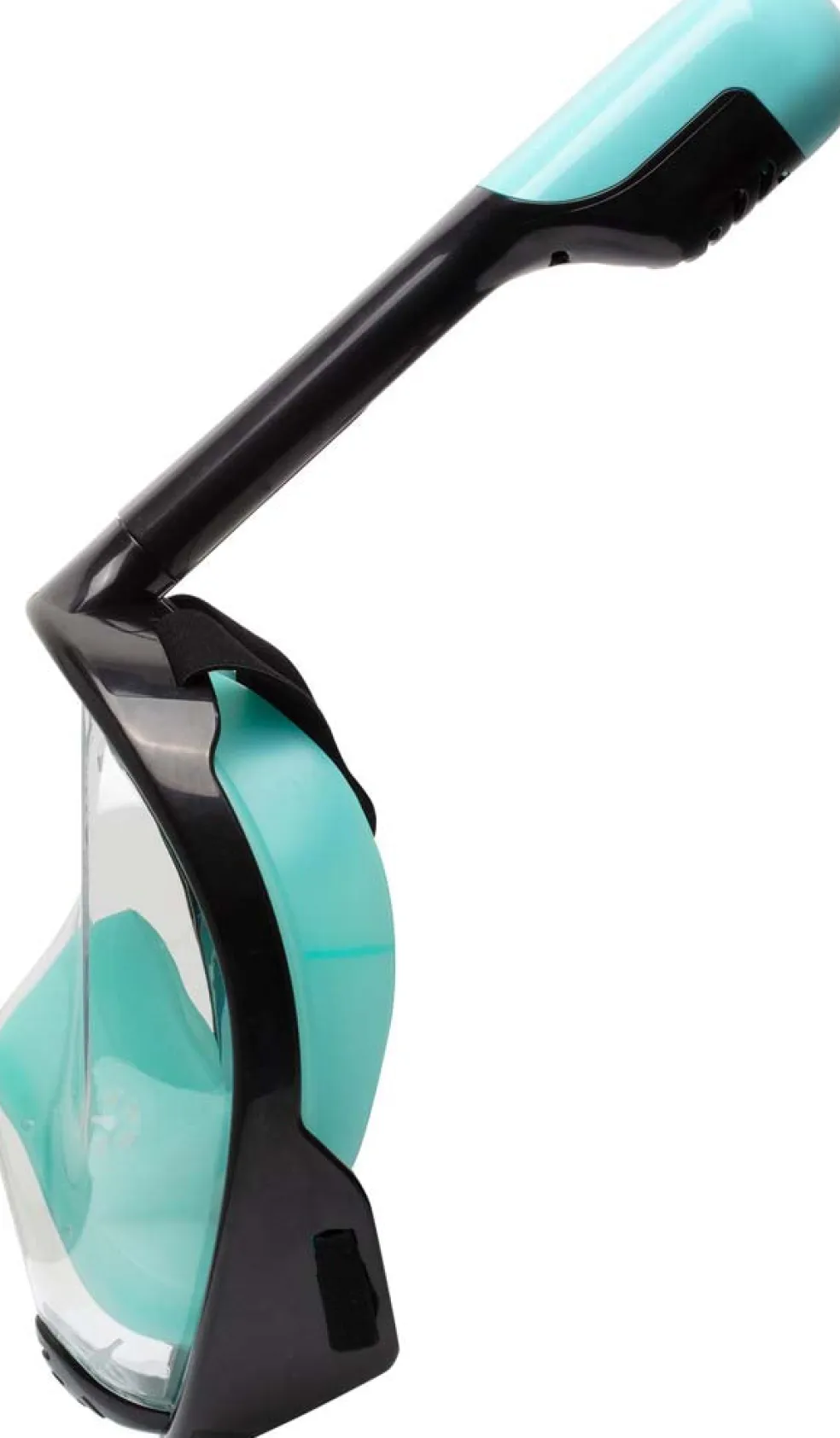 Sea Turtle l/xl snorkelmasker