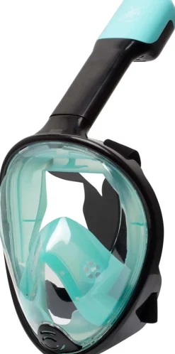 Sea Turtle s/m snorkelmasker