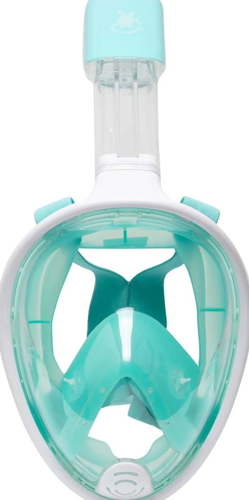 Sea Turtle snorkelmasker