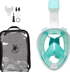 Sea Turtle snorkelmasker