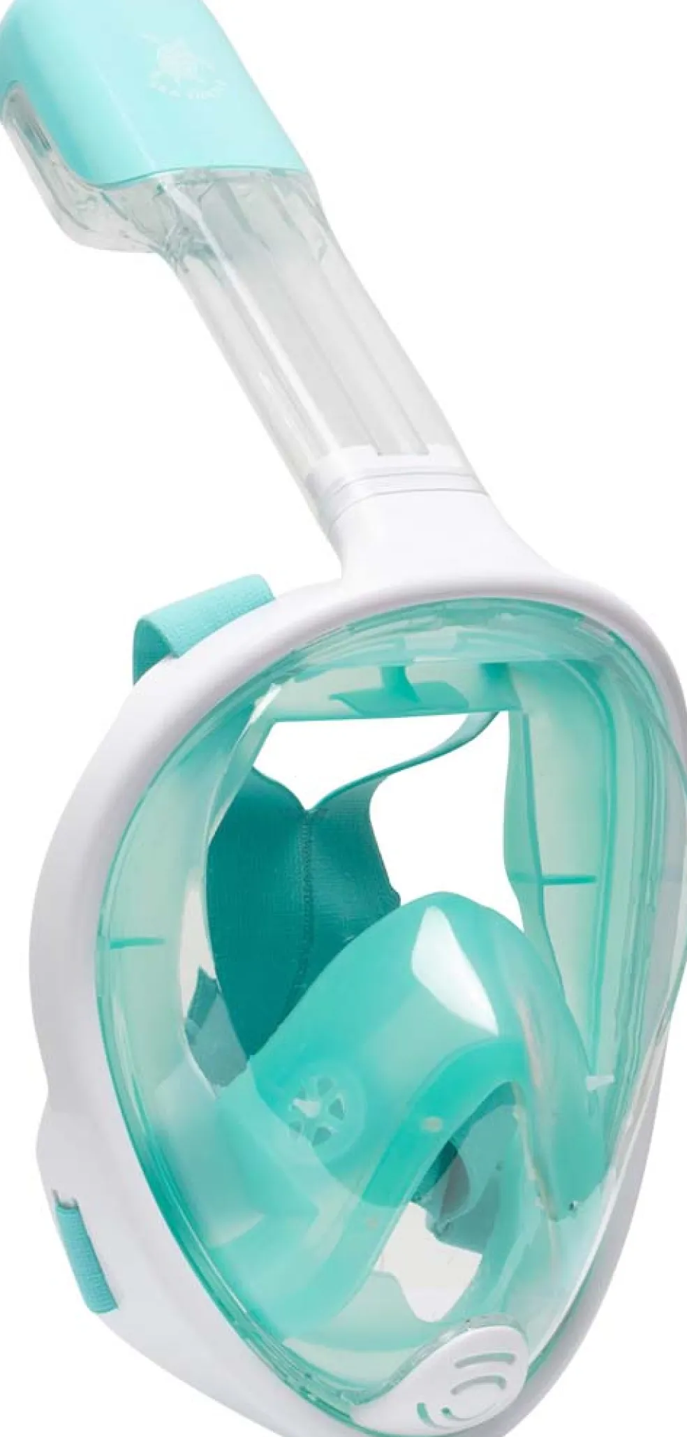 Sea Turtle snorkelmasker