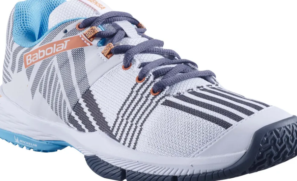 Sensa padelschoenen