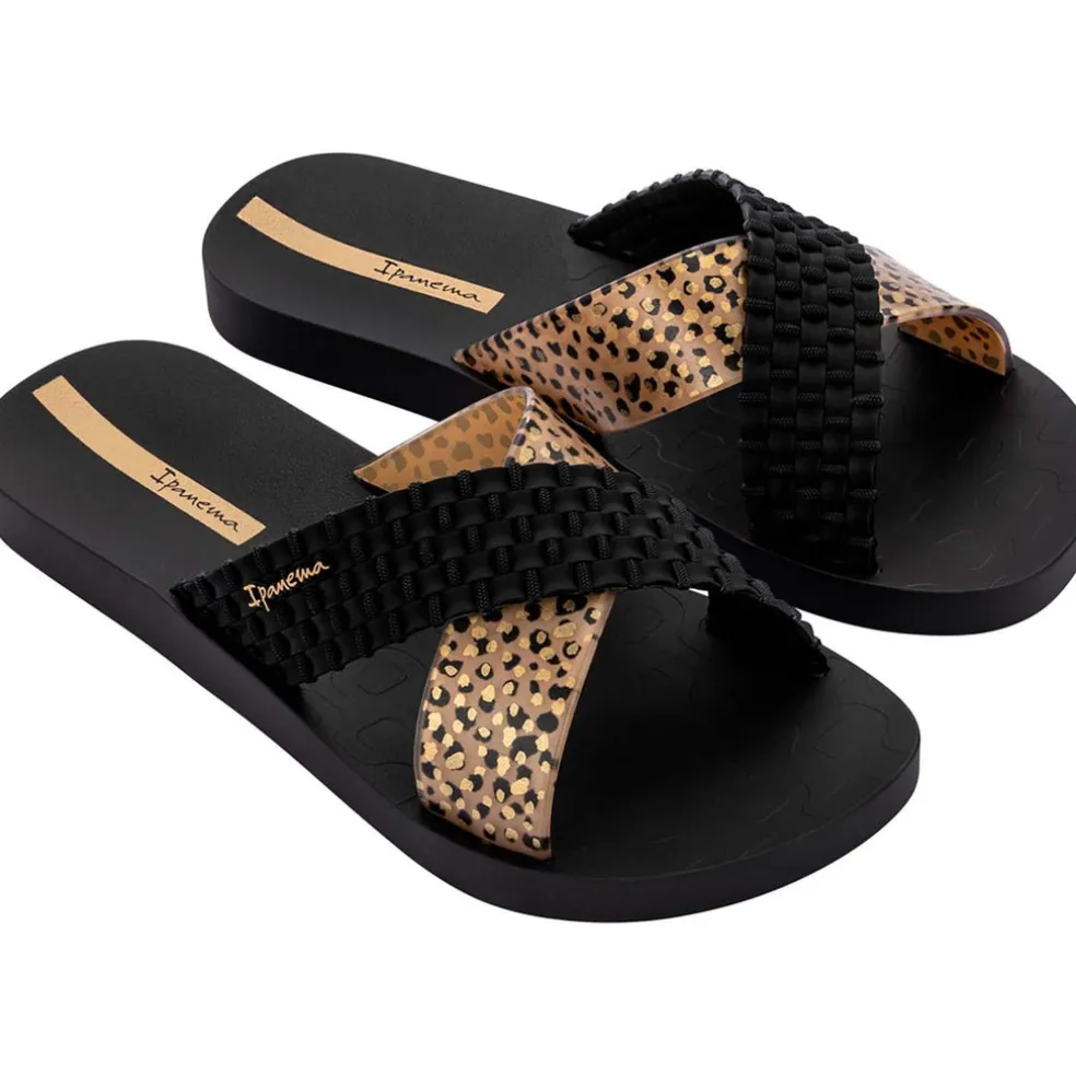 Sense slippers