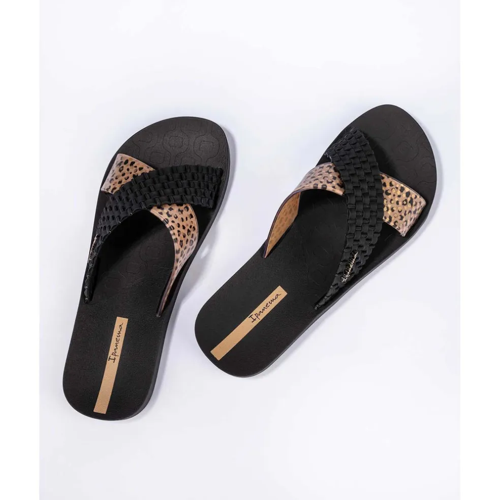 Sense slippers