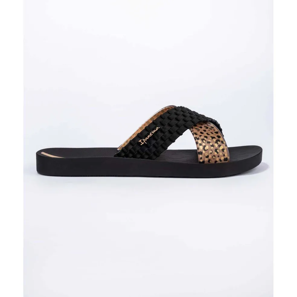 Sense slippers
