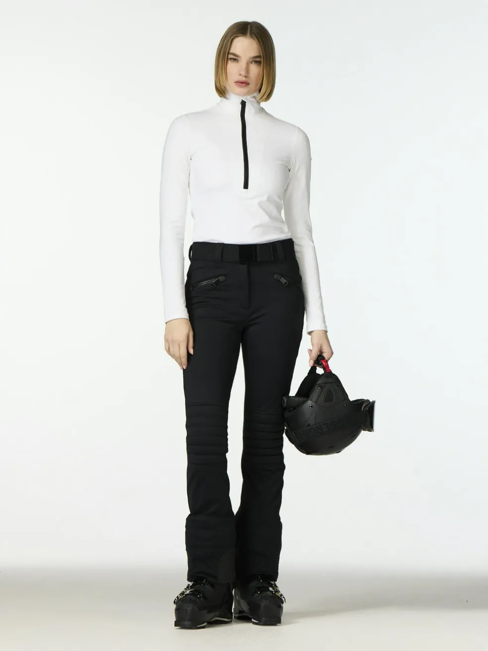 SERENA ski pully