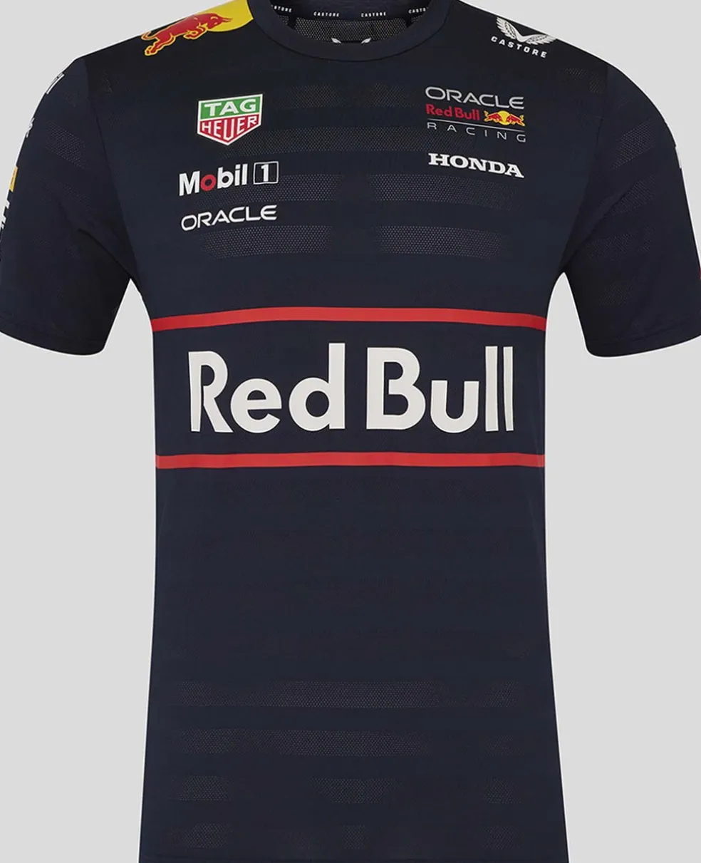 Set Up Tee