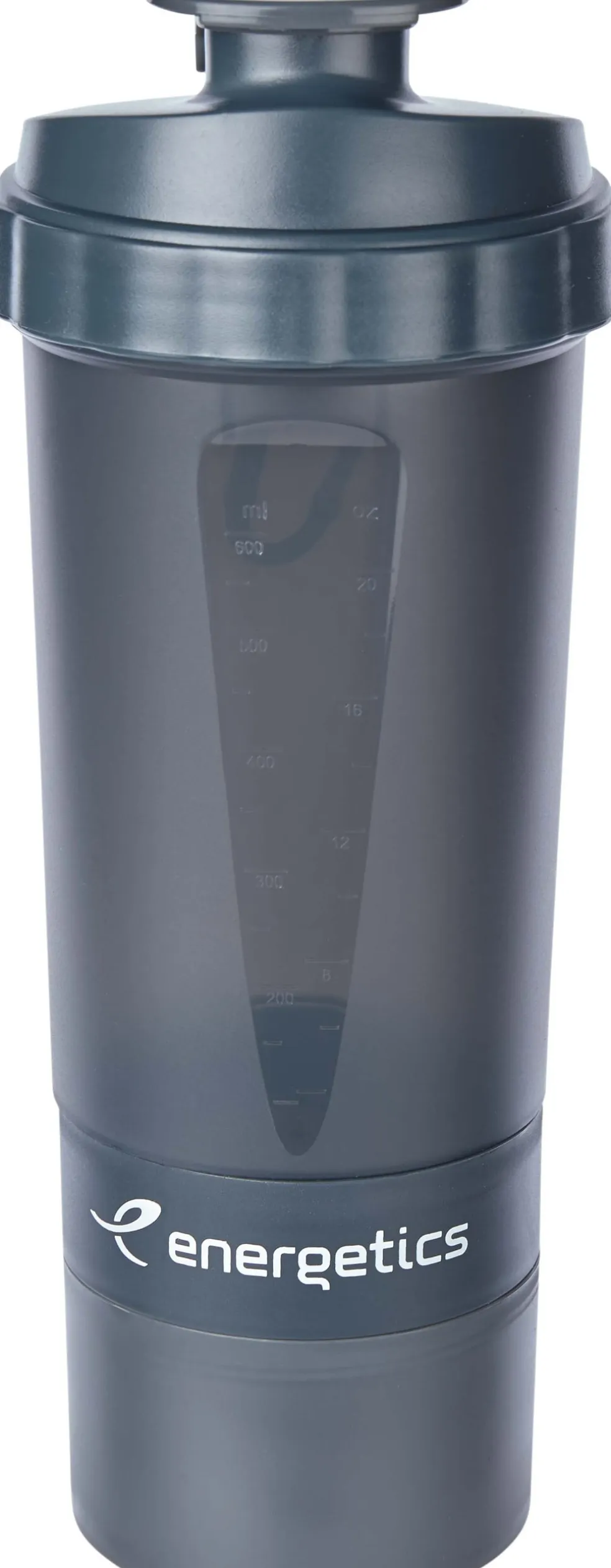 Shaker fles 600ml