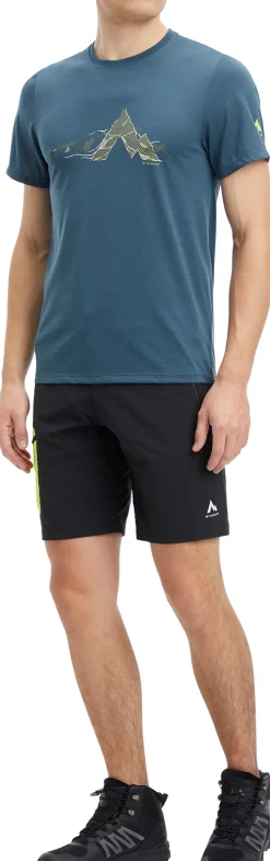 Shane t-shirt