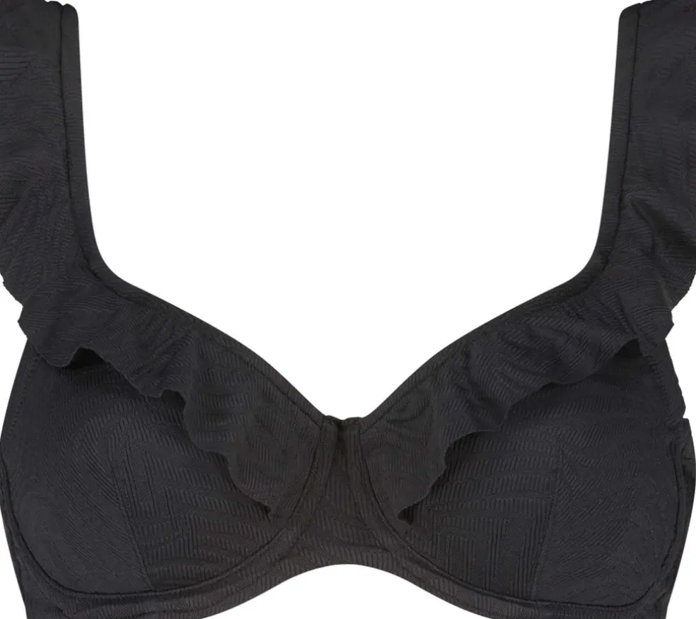 Shaping bikinitop