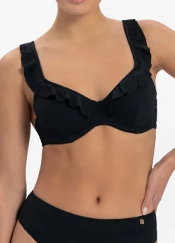Shaping bikinitop