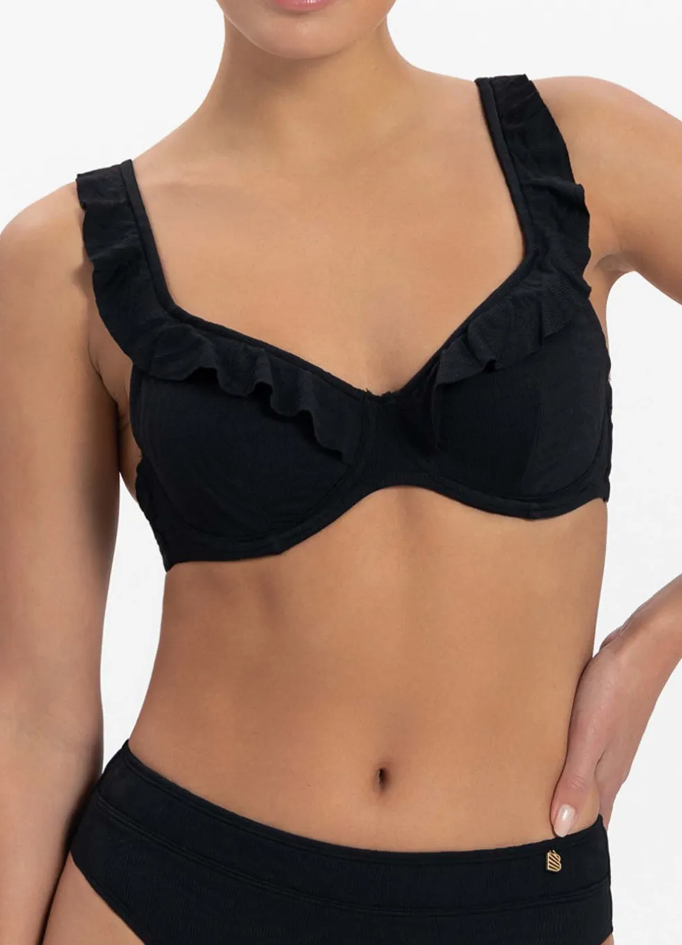 Shaping bikinitop