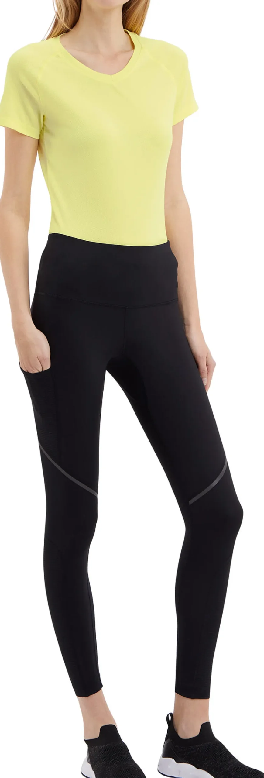 Shella 1/1 legging