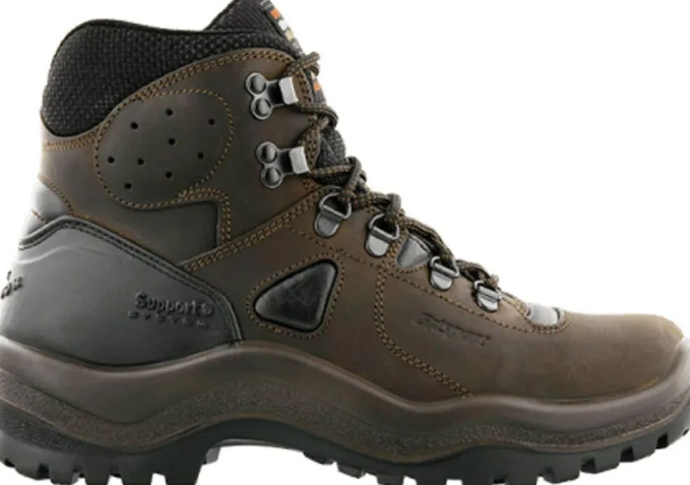 Sherpa wandelschoenen