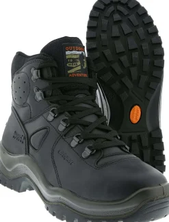 Sherpa wandelschoenen