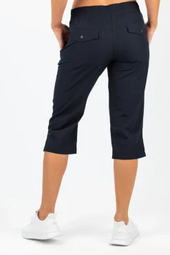 Shinee capri broek