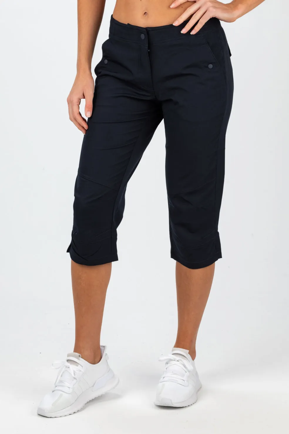 Shinee capri broek