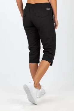Shinee capri broek