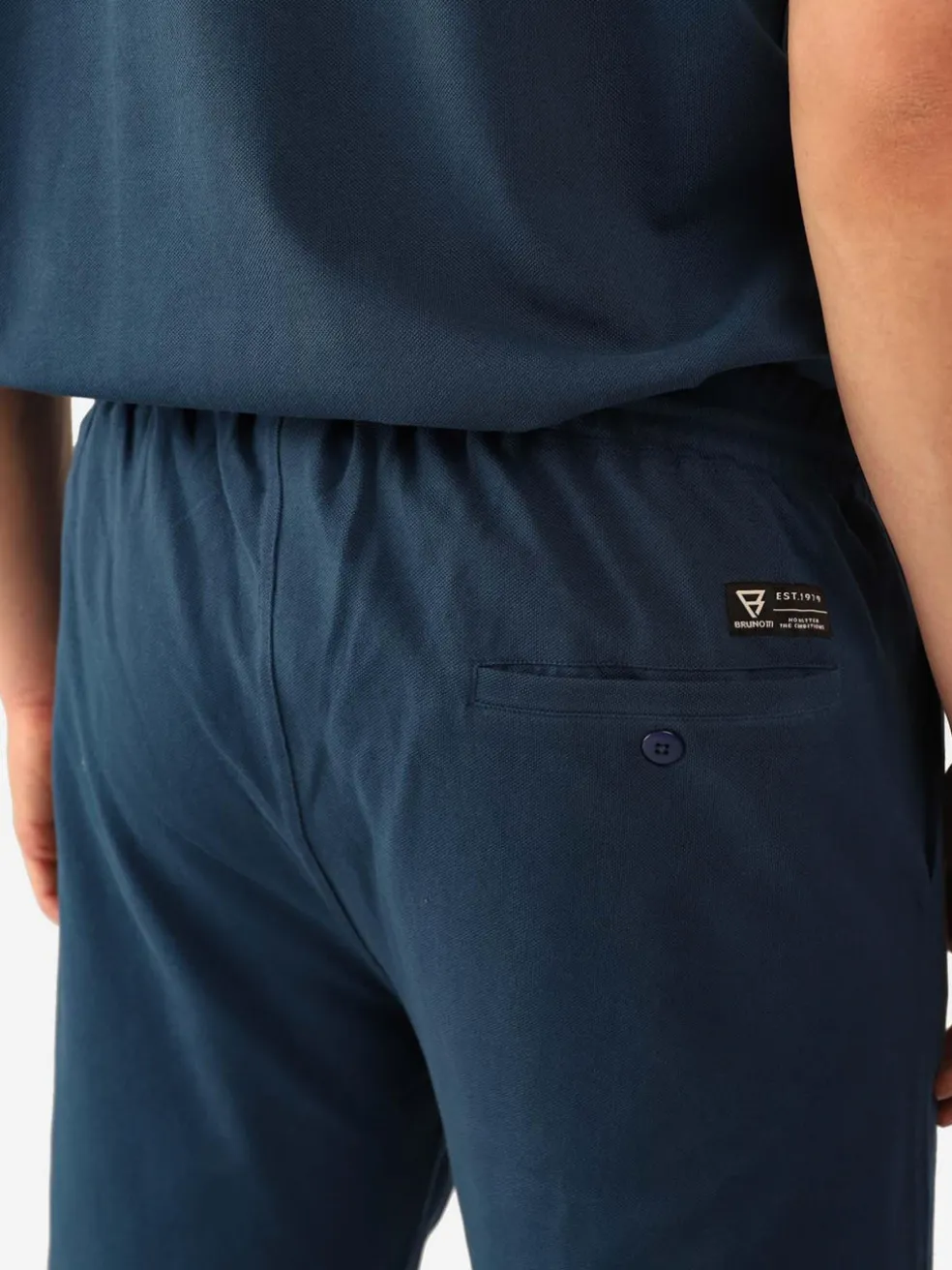 Shiptern Men Walkshorts
