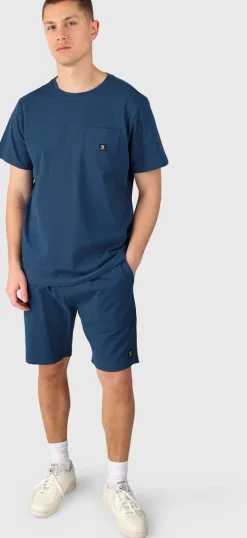 Shiptern Men Walkshorts