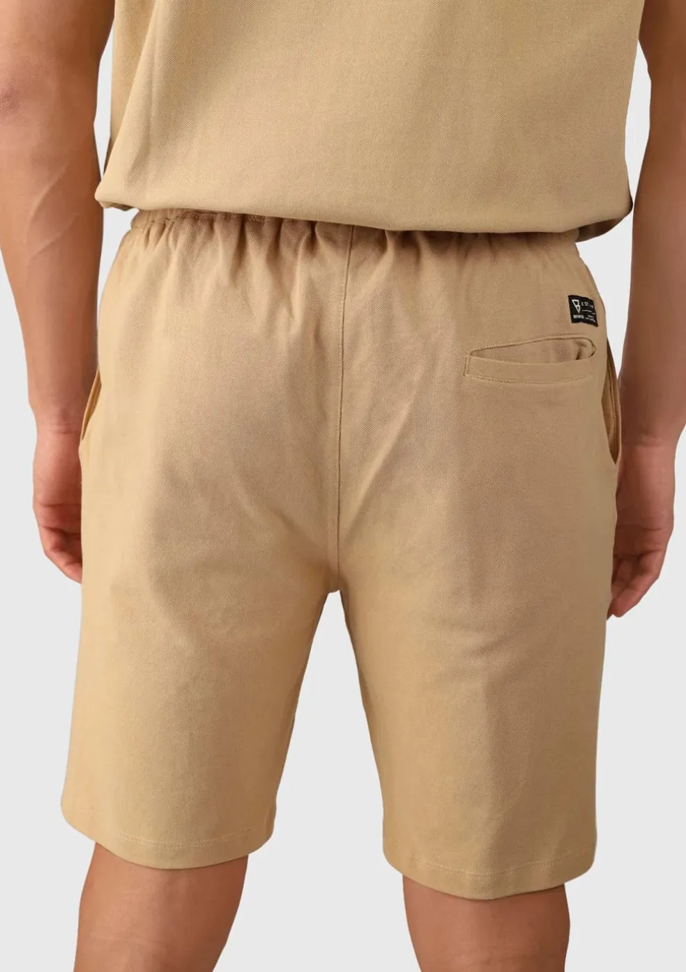 Shiptern Men Walkshorts