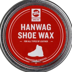 Shoe wax