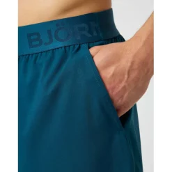 6" shorts