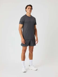 6" shorts