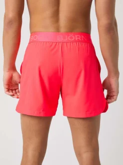 Short Shorts