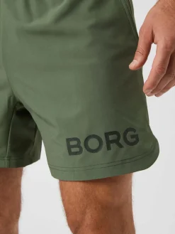 Short Shorts