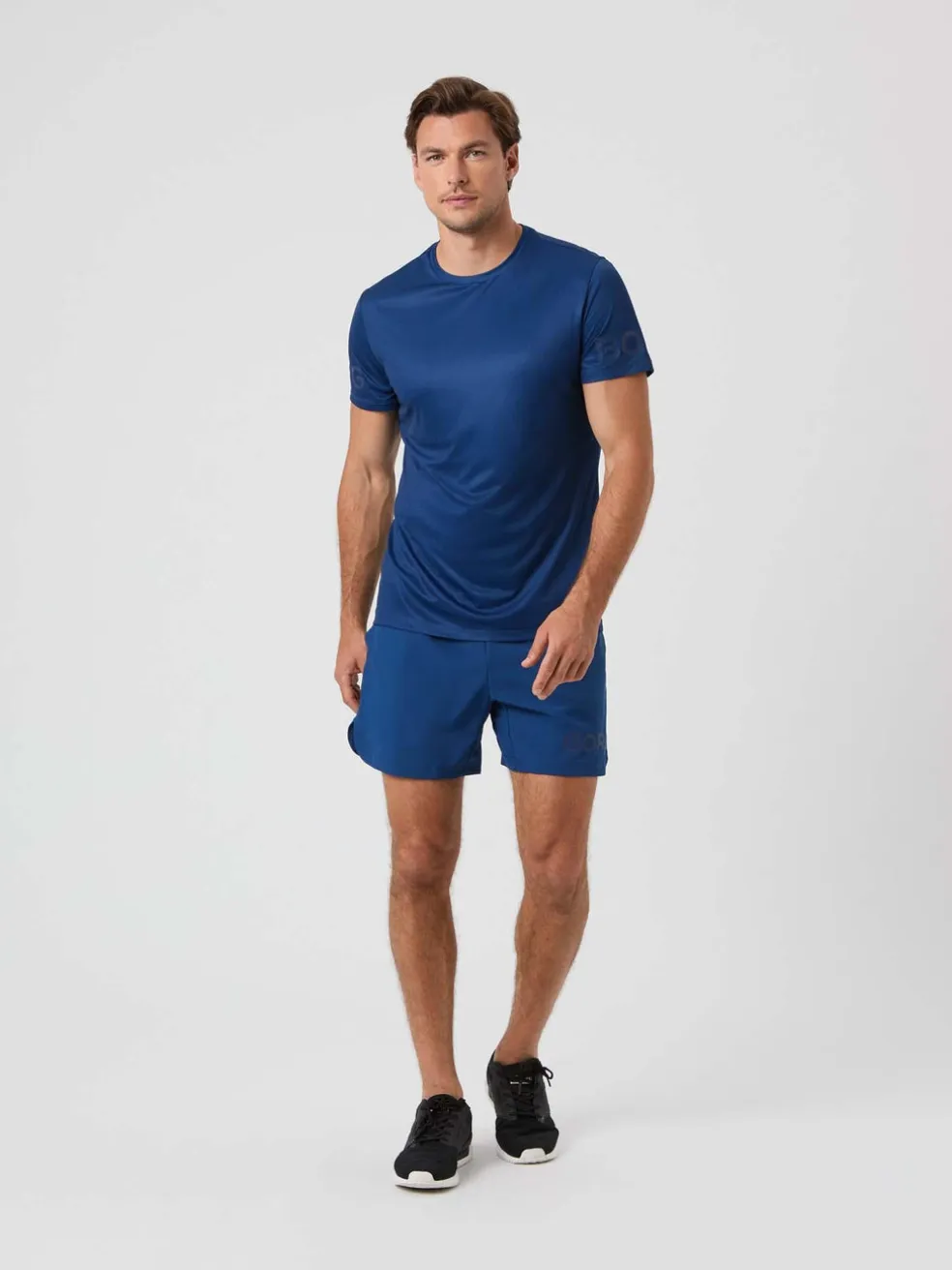 Short Shorts