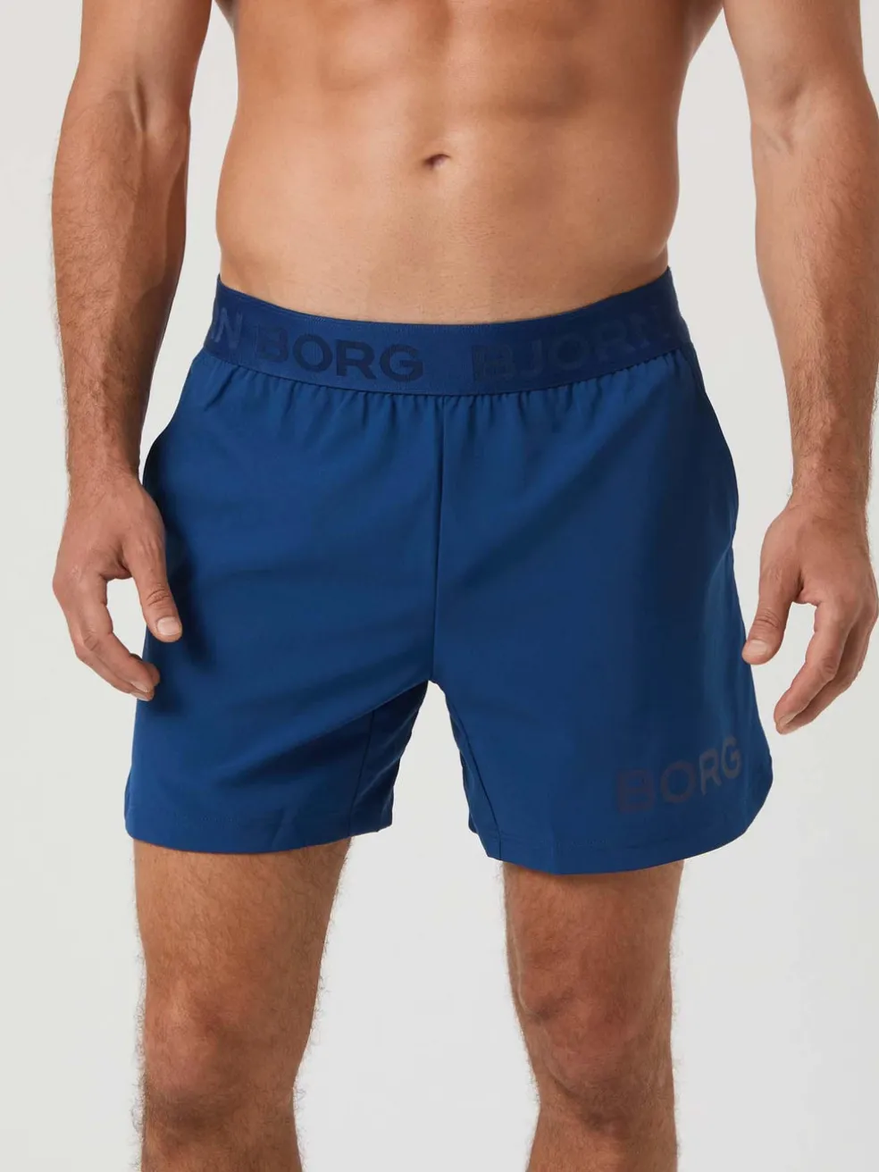 Short Shorts