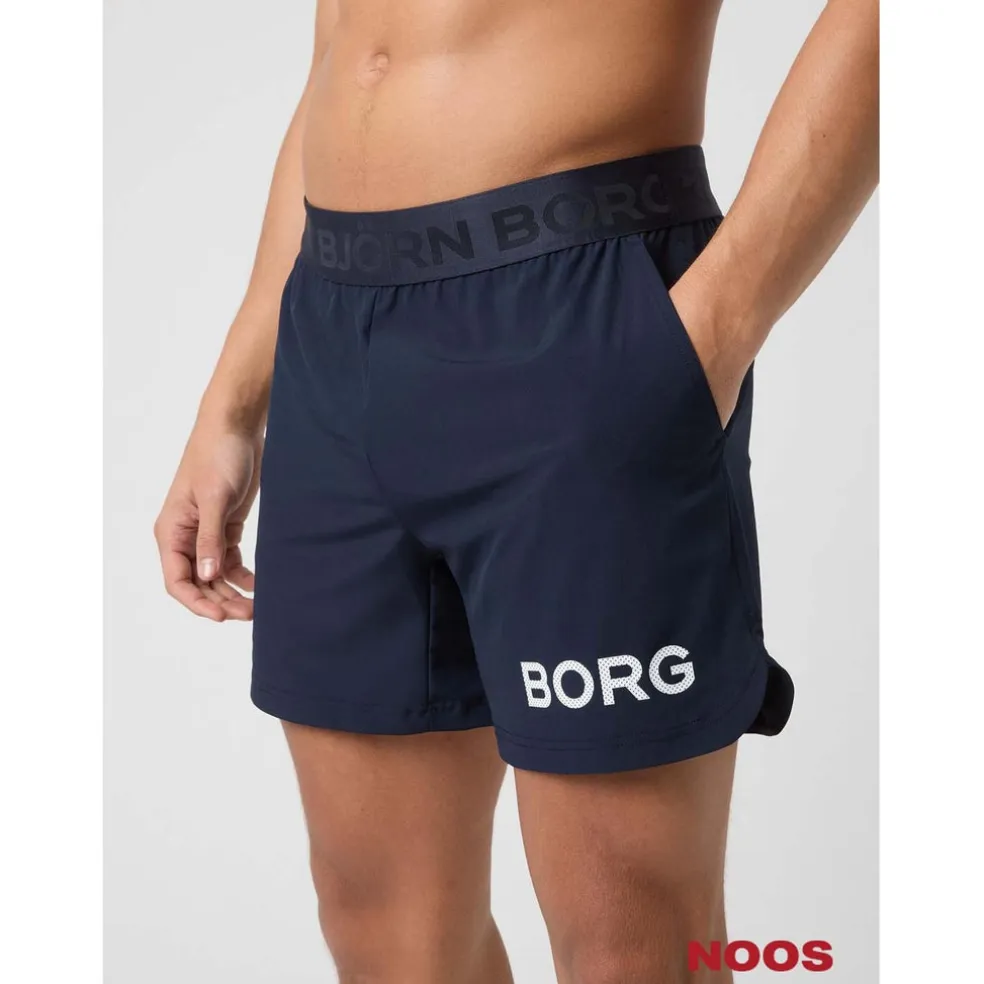 Short Shorts