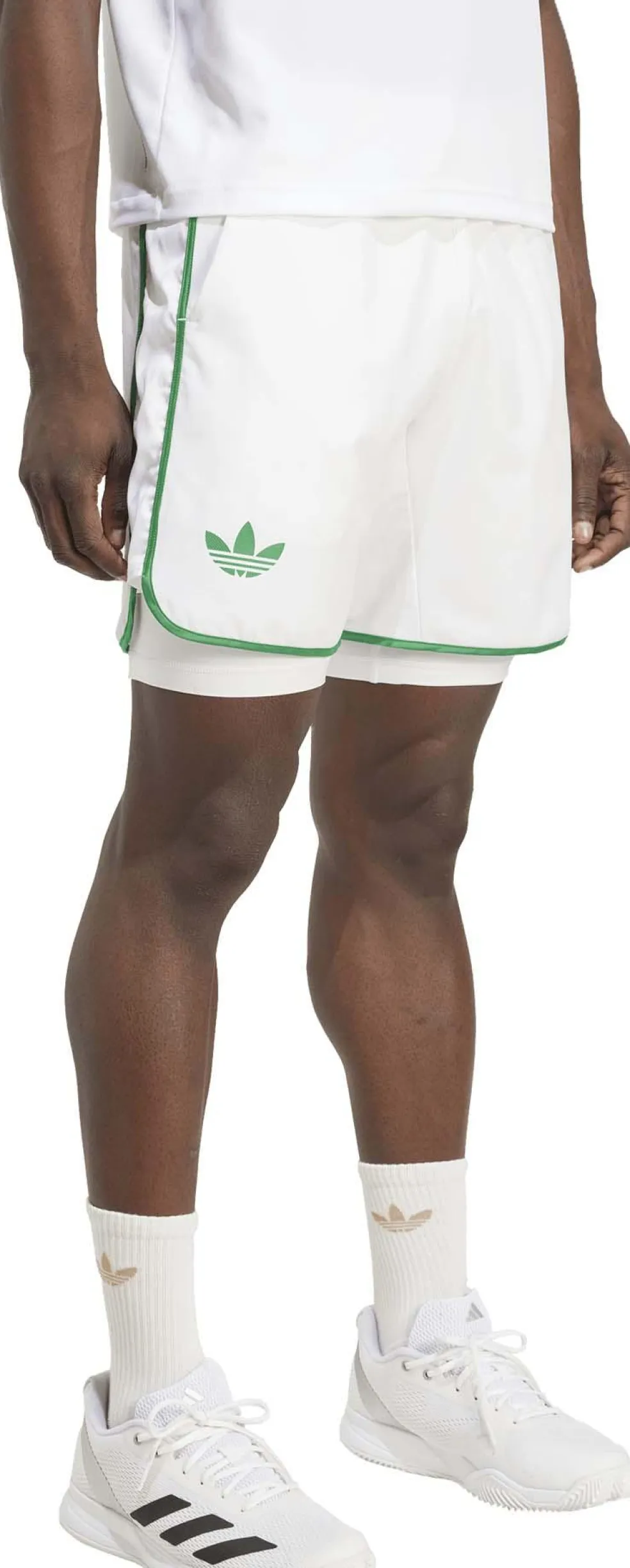 shorts 2in1 7 inch og