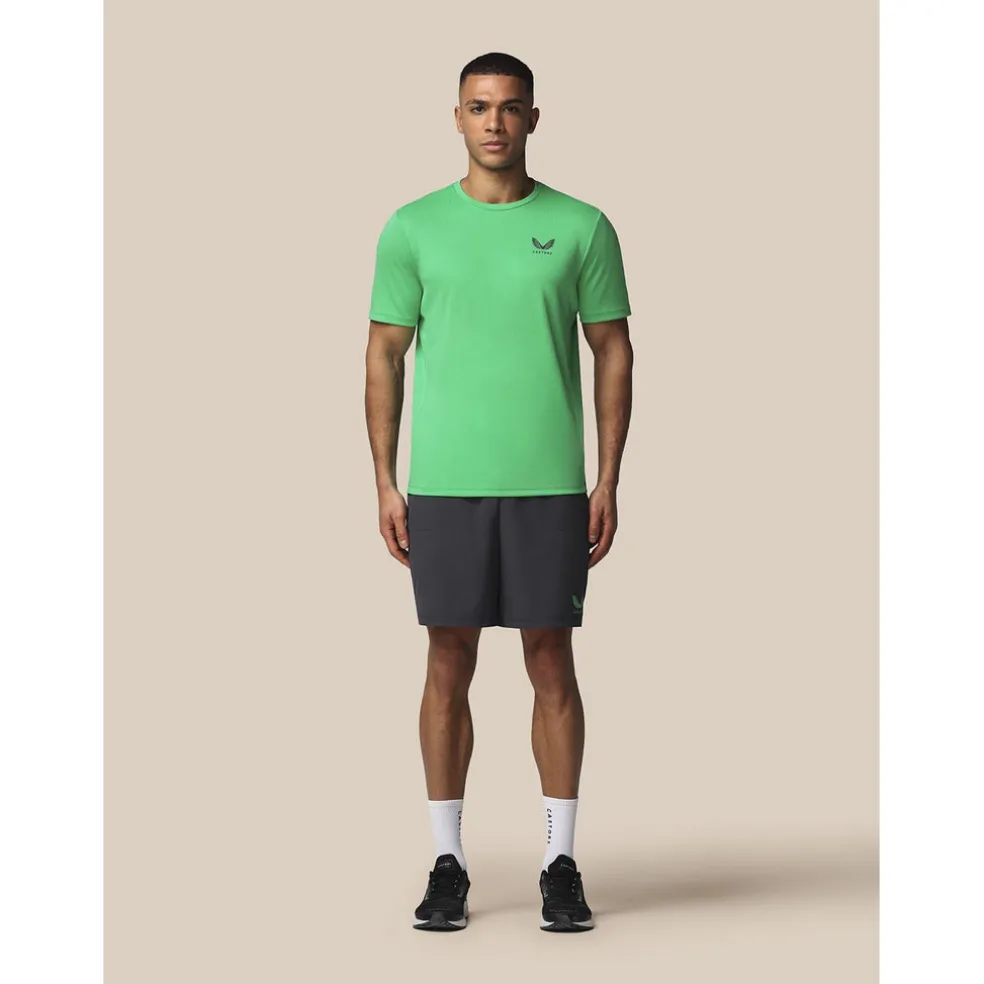Short Sleeve T-shirt training