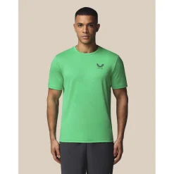 Short Sleeve T-shirt training