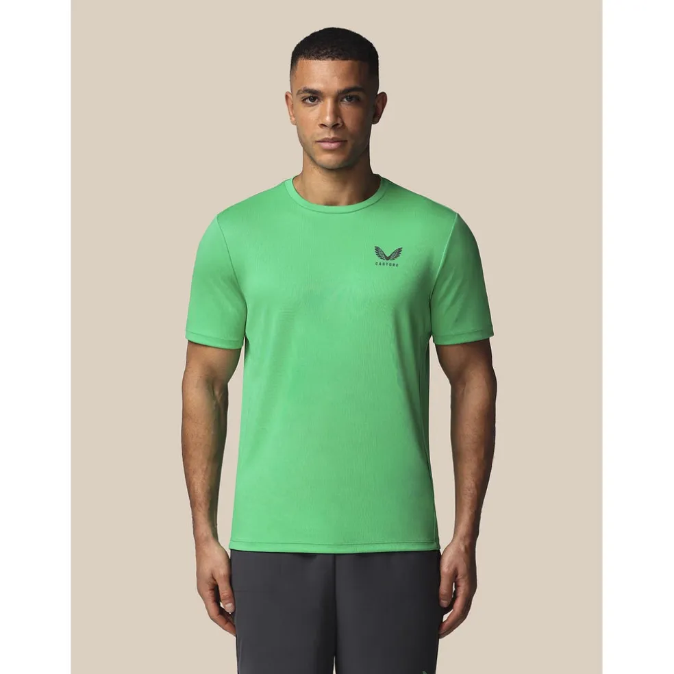 Short Sleeve T-shirt training