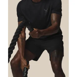Short Sleeve T-shirt training