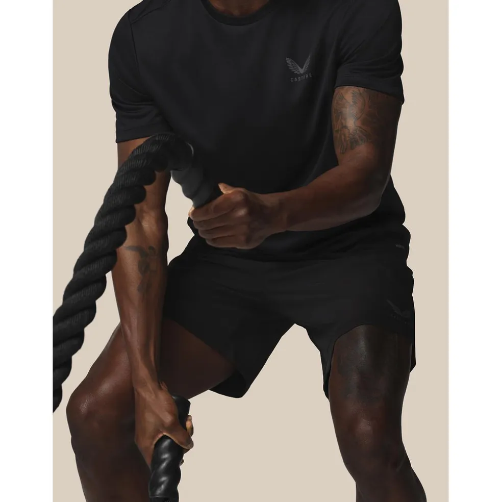 Short Sleeve T-shirt training