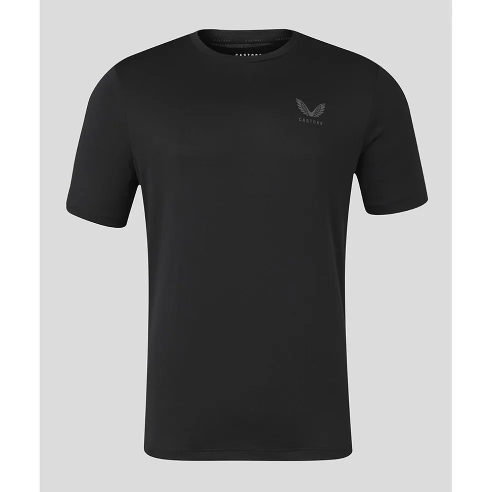 Short Sleeve T-shirt training