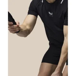 Short Sleeve T-shirt training