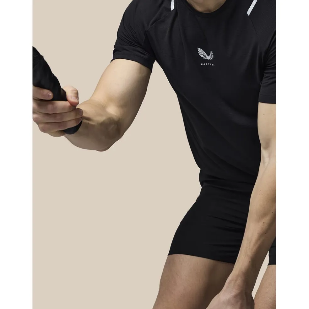 Short Sleeve T-shirt training