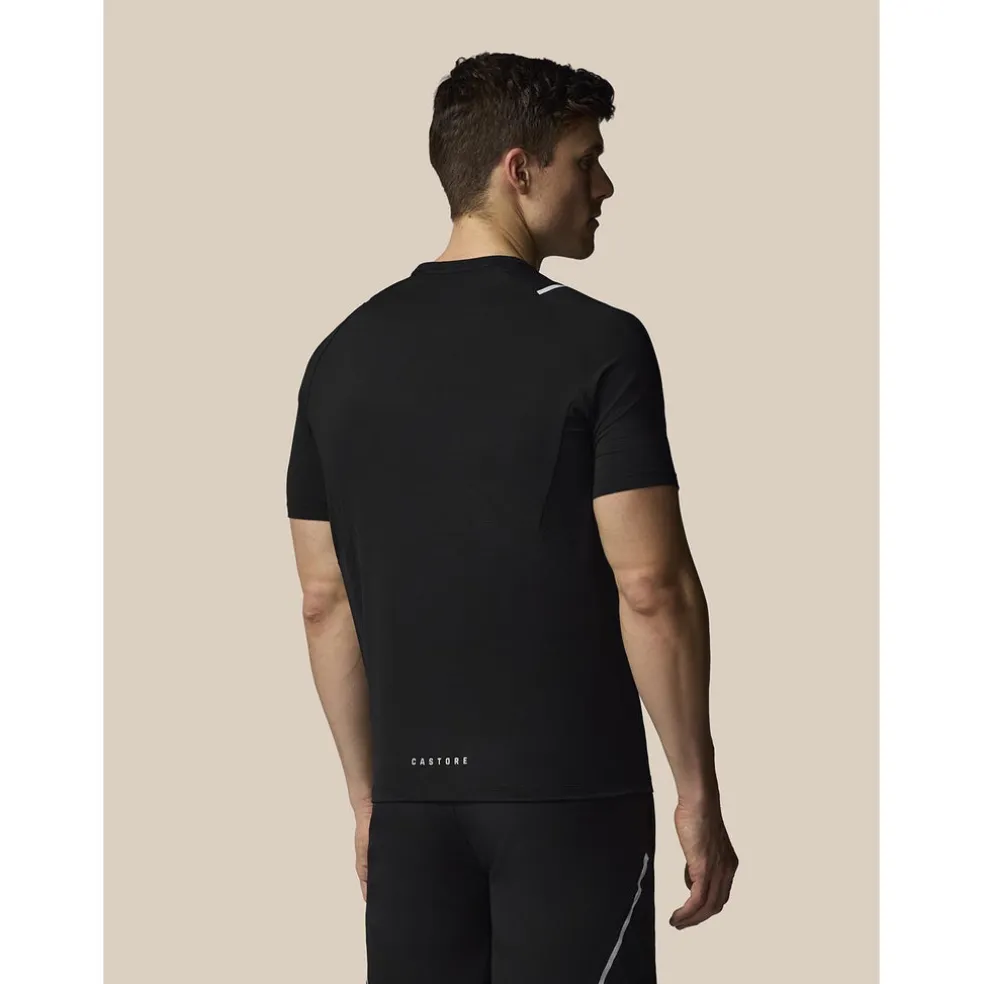 Short Sleeve T-shirt training
