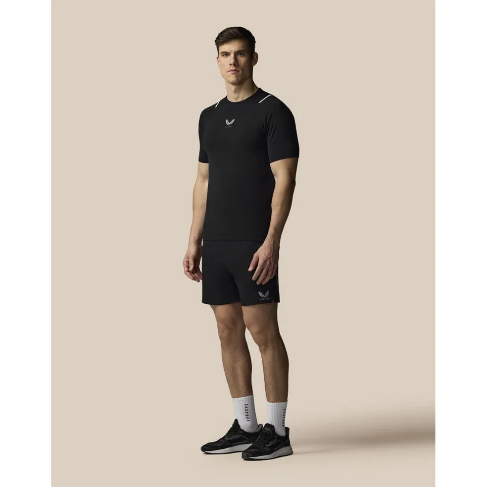 Short Sleeve T-shirt training