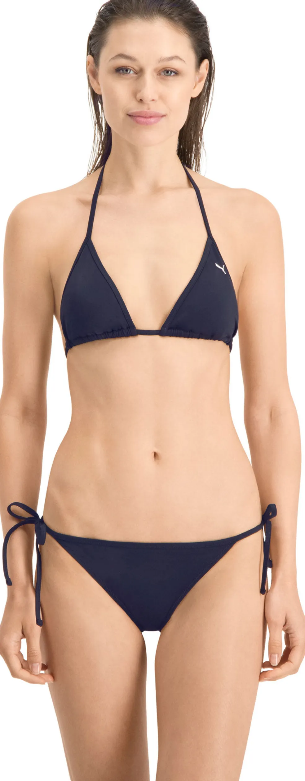 Side Tie bikinibroekje