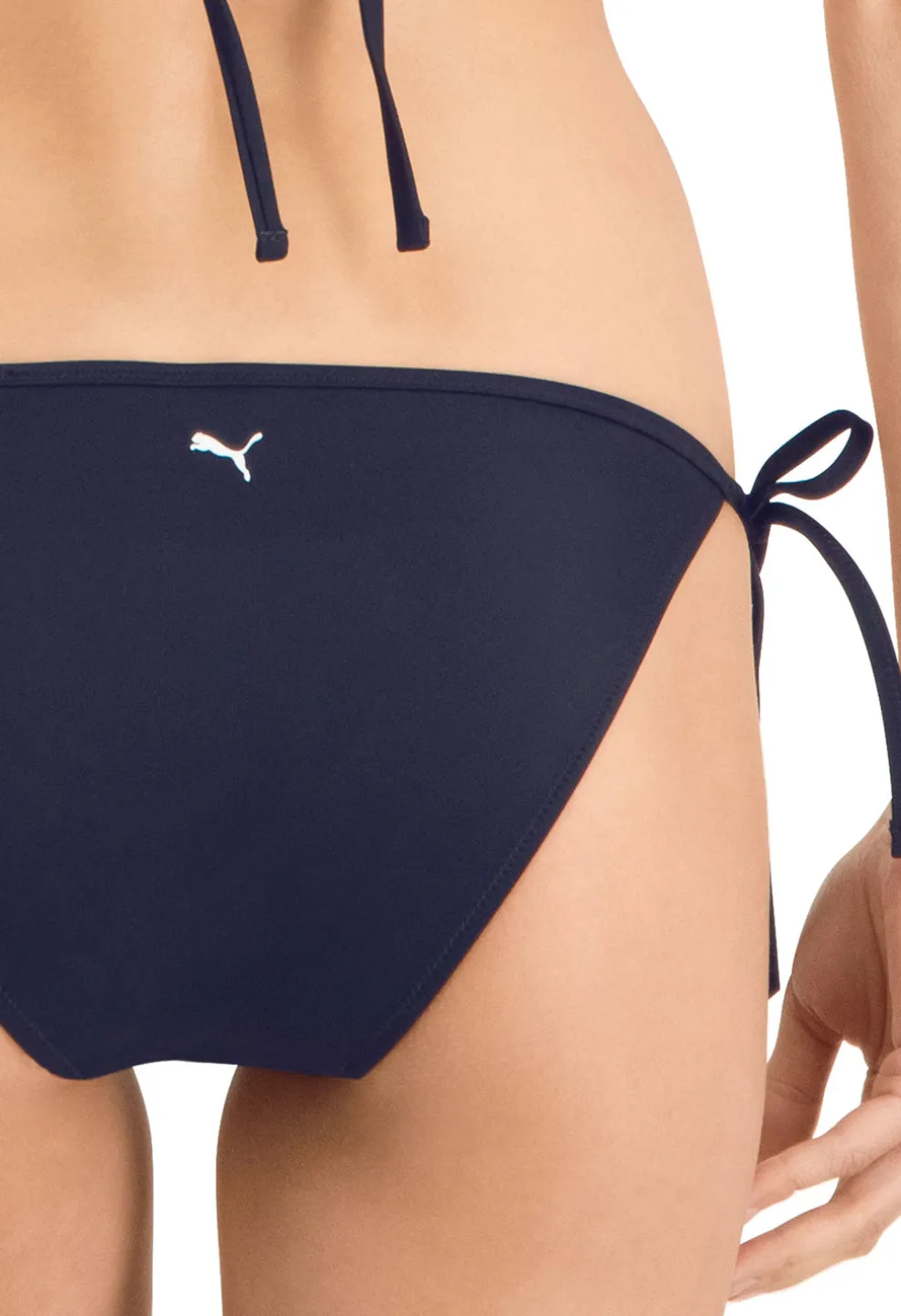 Side Tie bikinibroekje