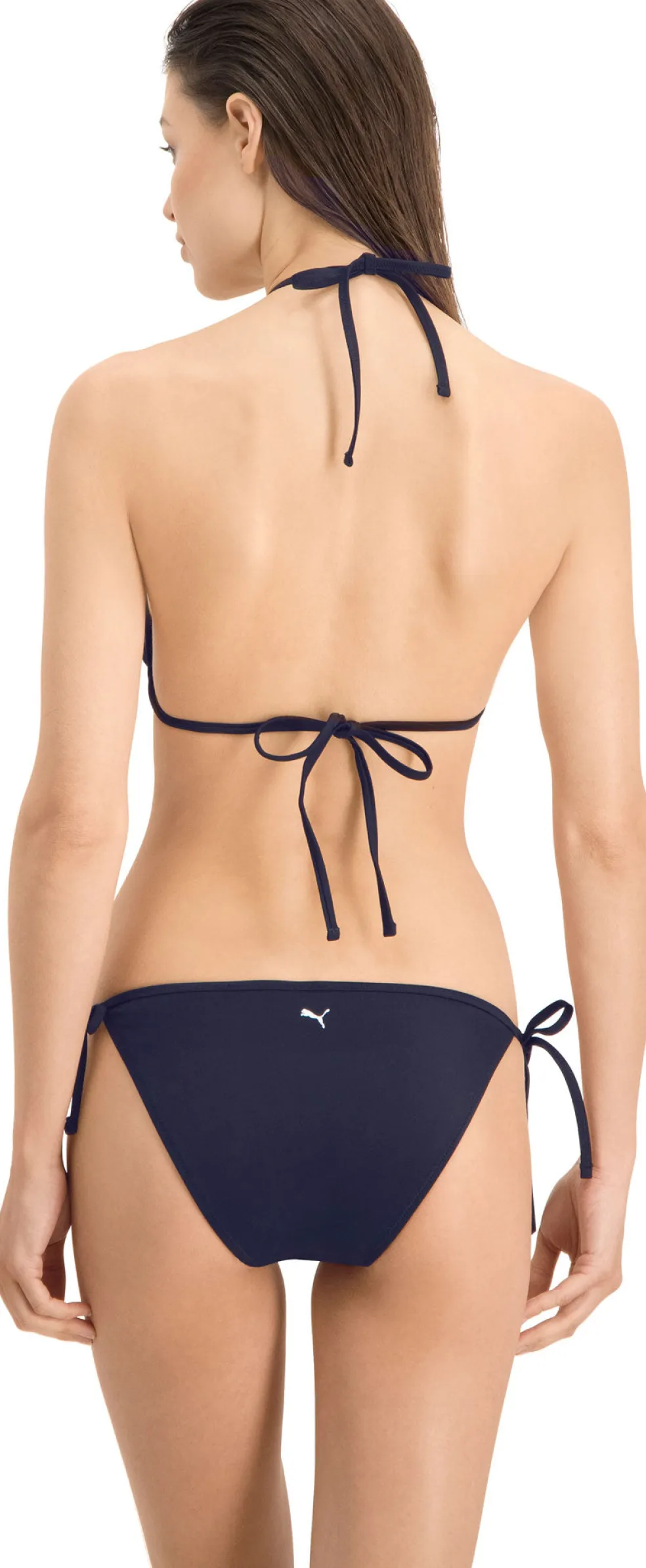 Side Tie bikinibroekje