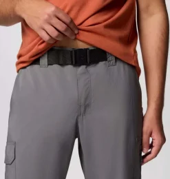 silver ridge utility broek
