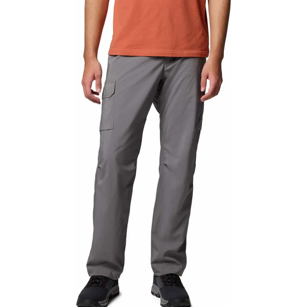 silver ridge utility broek