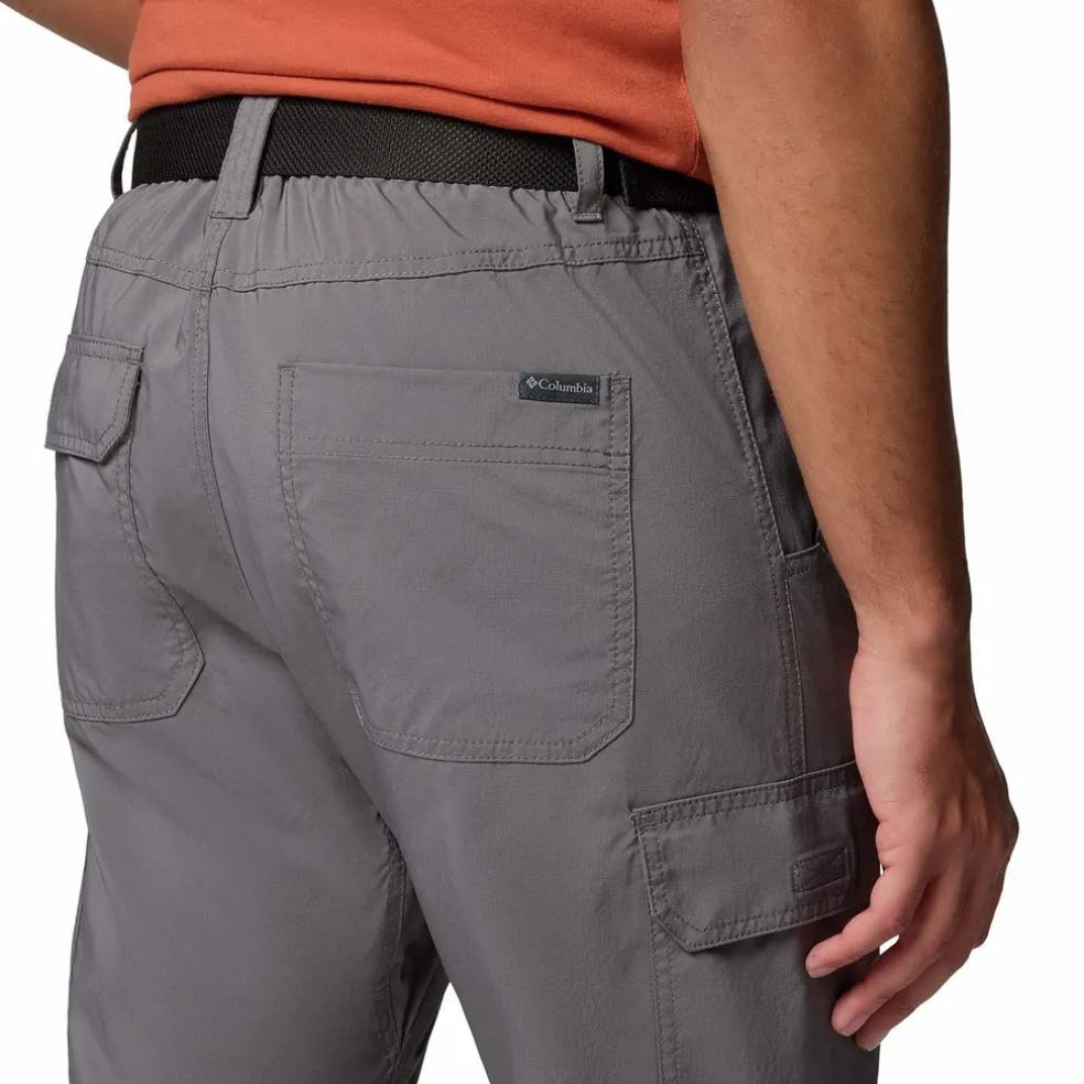silver ridge utility broek